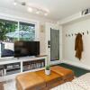 Отель Madison Park Seattle with Outdoor Private Garden and Grill 1BR 1BA, фото 14