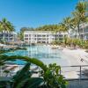 Отель Beach Club Palm Cove 2 Bedroom Luxury Penthouse, фото 4