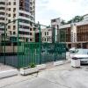 Гостиница Sun City Apartment (Сан Сити Апартмент) на улице Виноградная 2/3, фото 22