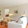 Отель Gorgeous Holiday Home in Jutland With Terrace, фото 11