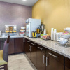 Отель Comfort Inn & Suites Lovington, фото 24