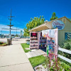 Отель The Lucky Beach House, The Most Popular Beach House in Atlantic City! WOW!, фото 12