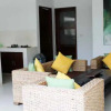 Отель Villa Penyu, фото 5