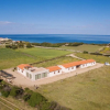 Отель Apartment With one Bedroom in La Ciaccia, With Wonderful sea View and Enclosed Garden - 500 m From t, фото 8