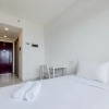 Отель New Furnished Studio Room Sky House Alam Sutera Apartment, фото 5