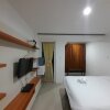 Отель Homey And Comfort Stay Studio At Green Park Yogyakarta Apartment, фото 8