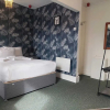 Отель Classy Comfy Studio Apartment in Blackpool's Heart, фото 6