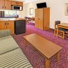 Отель Microtel Inn & Suites By Wyndham Mesquite/Dallas в Меските