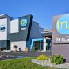 Отель Tru By Hilton Syracuse North Airport Area, фото 25