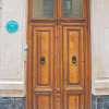Отель Malaga Urban Rooms в Малаге