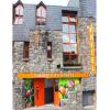 Отель Galway City Hostel в Голуэе