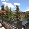 Отель Village At Breckenridge Chateaux By Pinnacle Lodging, фото 1