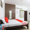Отель OYO 40 SilverKey KK Nagar, фото 27