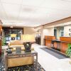 Отель Hampton Inn-Wilmington-Newark, фото 2