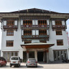 Отель Legphel Hotel в Пхунчолинге