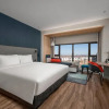 Отель Holiday Inn Changchun Jingyue, фото 26