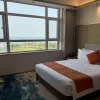 Отель Wyndham Garden Rizhao Donggang Resort, фото 7