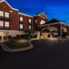 Отель Comfort Suites Sumter, фото 31