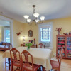 Отель Historic Home w/ Sunroom - 5 Mi to Lambeau Field!, фото 9