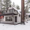 Отель Carriage House in South Lake tahoe by RedAwning, фото 20