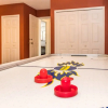 Отель Vibrant Home With Spacious Pool Home and Free Waterpark! #5wh723, фото 19