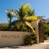 Отель Las Palmas Luxury Villas в Коакоюл