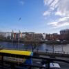 Отель Lovely And Bright 1-Bedroom Apartment In Dublin 1, фото 14
