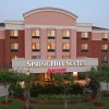 Отель SpringHill Suites by Marriott DFW Airport East/Las Colinas, фото 49