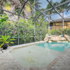 Отель Upscale Marco Island Home w/ Pool, 1 Mi to Beach, фото 15