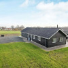 Отель 26 Person Holiday Home in Frorup, фото 1