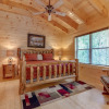 Отель Lover's Hideaway by Jackson Mountain Rentals, фото 22