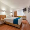 Отель Sleep Inn Leon Antares, фото 3