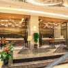 Отель Jinyuan Grand Hotel, фото 10