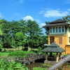 Отель Huizhou Palm Island Golf Resort, фото 5