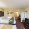 Отель Quality Inn near SeaWorld - Lackland, фото 7
