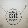 Отель Amo Este Lugar, фото 2