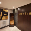 Отель Stay Inn, фото 12