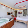 Отель Luxury Villa With Jacuzzi In Kas, фото 9