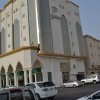 Отель platinum first hotel в Медине