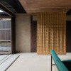 Отель Nazuna Kyoto Gosho, фото 24