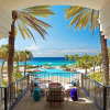 Отель Curacao Marriott Beach Resort, фото 33