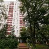 Гостиница Apartment at Smolenskij Bulvar 6 в Москве