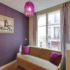 Отель S03909 - Charming studio for 2 people, two steps away from the Marais, фото 4