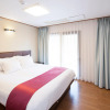 Отель Holiday Inn Alpensia Pyeongchang Suites, an IHG Hotel, фото 42