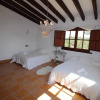 Отель Villa With 7 Bedrooms in Algaida, With Wonderful Mountain View, Privat, фото 21