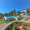 Отель Amazing Home in Sibenik With 2 Bedrooms, Wifi and Outdoor Swimming Pool, фото 21