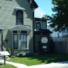 Отель Bennett House Bed & Breakfast в Хартленде