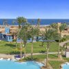 Отель Pickalbatros Oasis Port Ghalib в Порт Галиб