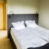 Отель Reykjavik City Hostel в Рейкьявике