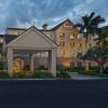 Отель Fairfield Inn And Suites By Marriott Boca Raton, фото 1